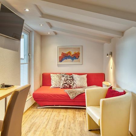 Apart Winkler Karres Exterior foto