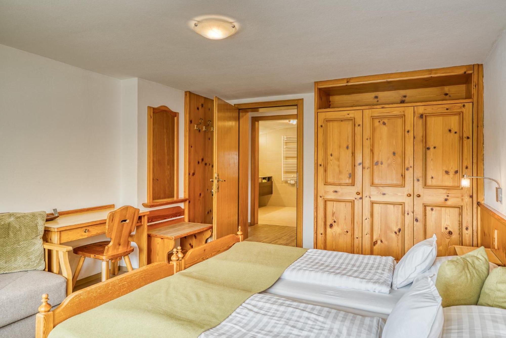 Apart Winkler Karres Exterior foto