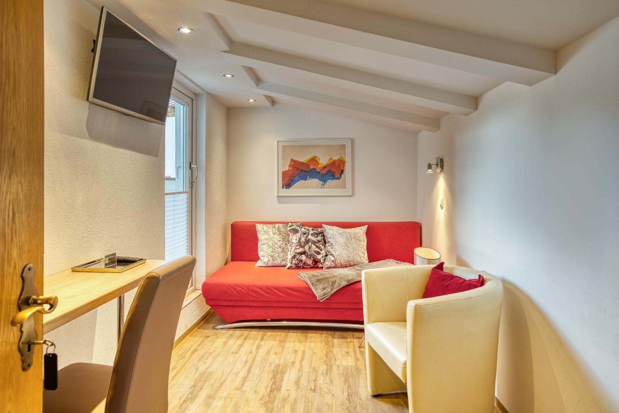 Apart Winkler Karres Exterior foto