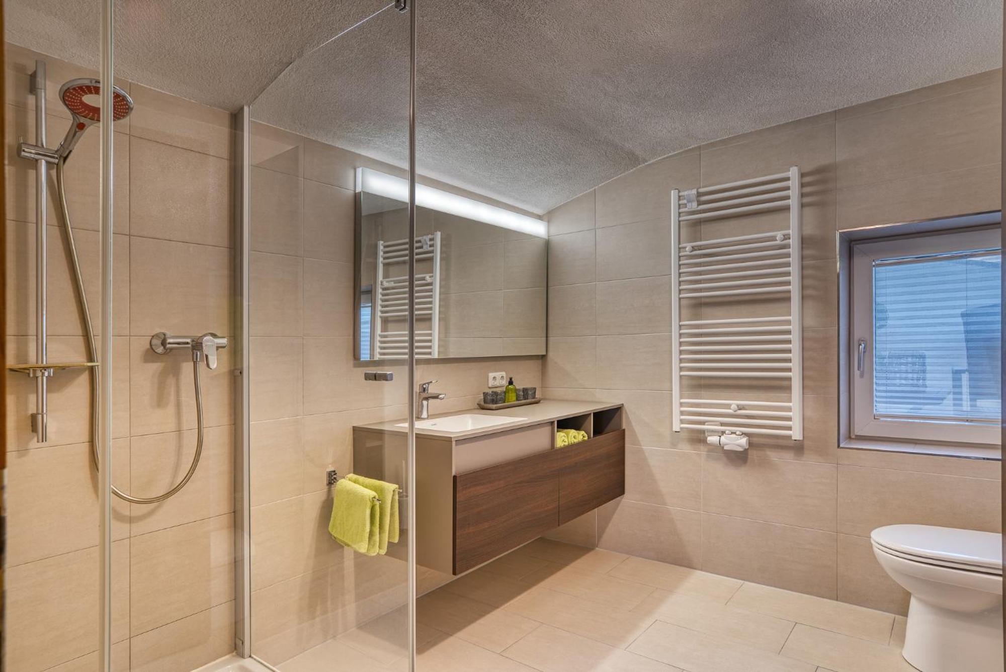 Apart Winkler Karres Exterior foto