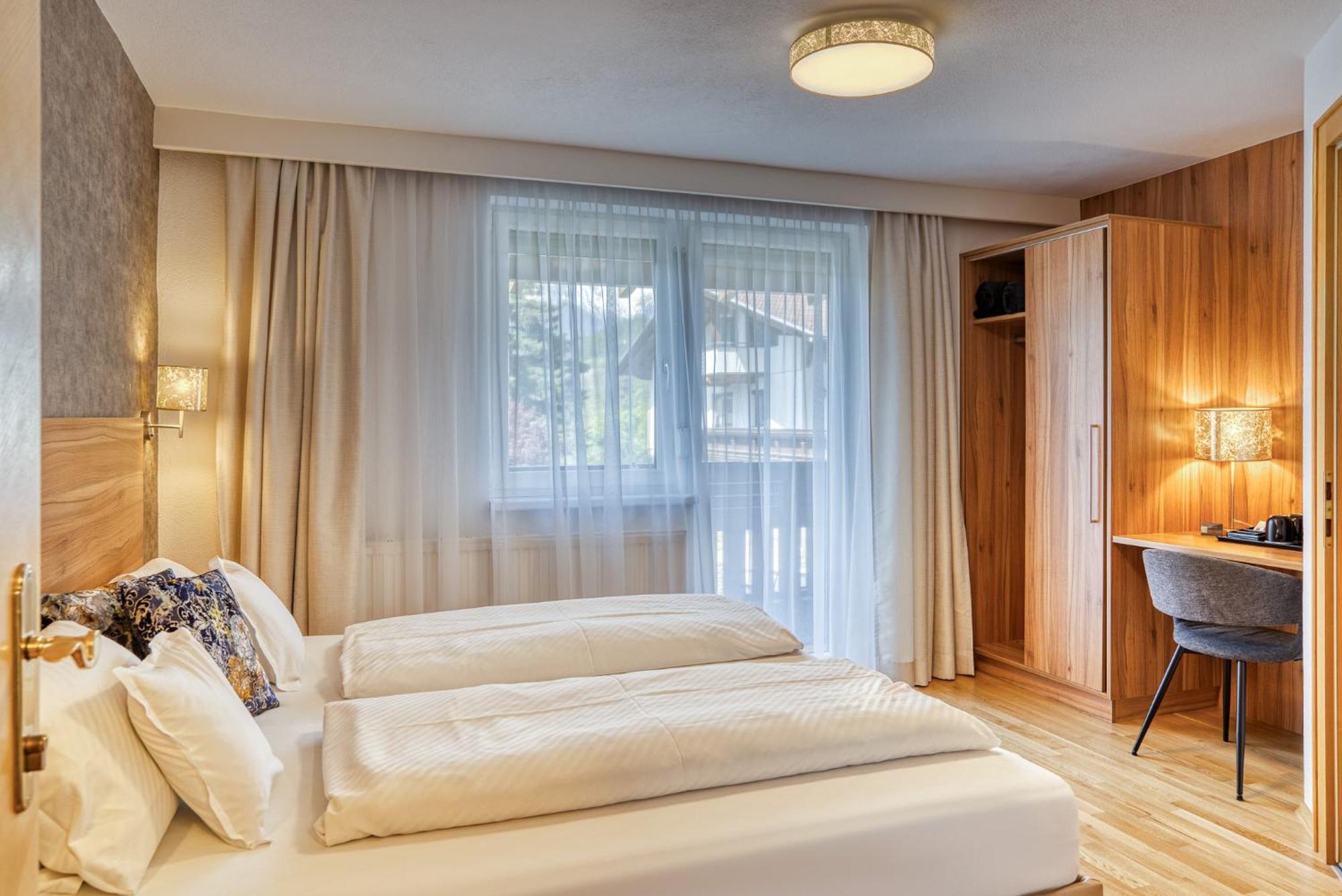 Apart Winkler Karres Exterior foto