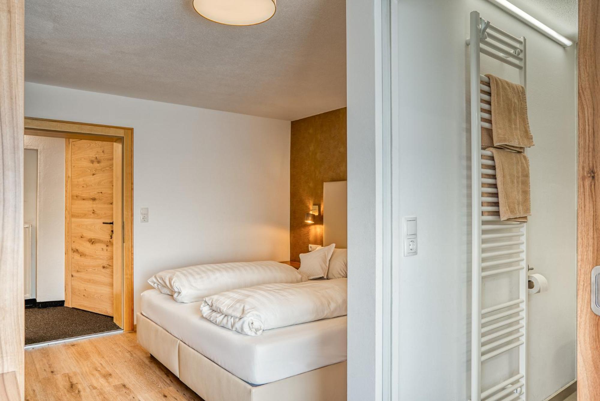 Apart Winkler Karres Exterior foto