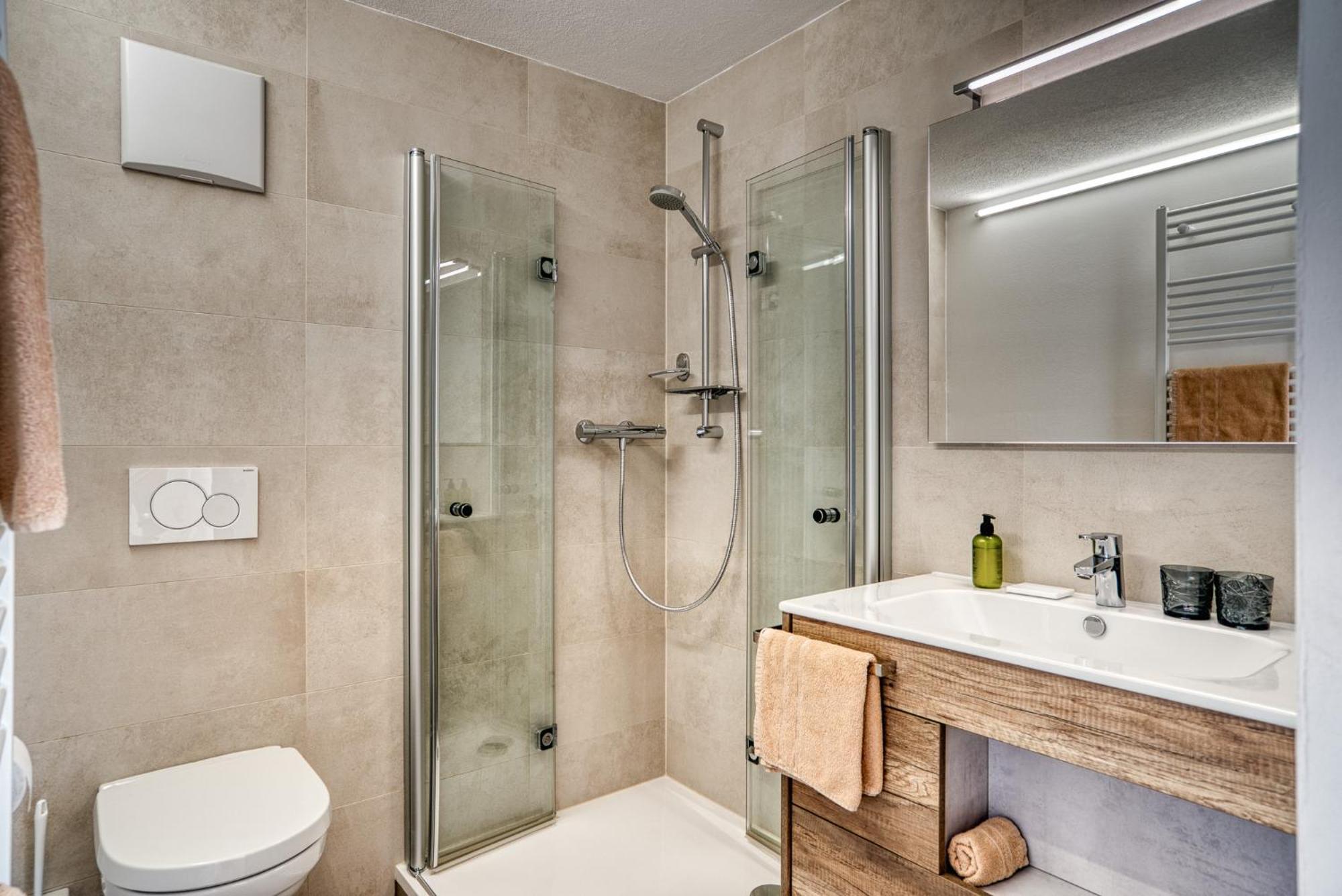 Apart Winkler Karres Exterior foto