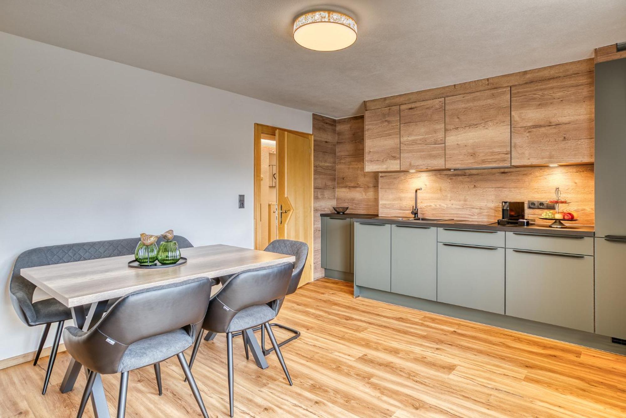 Apart Winkler Karres Exterior foto