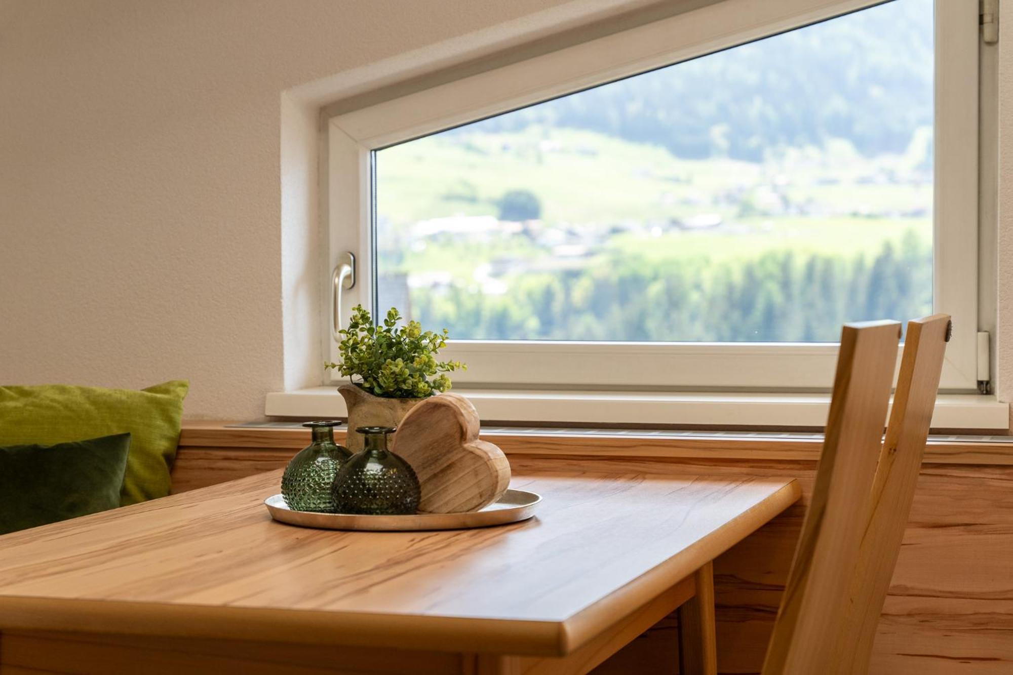 Apart Winkler Karres Exterior foto