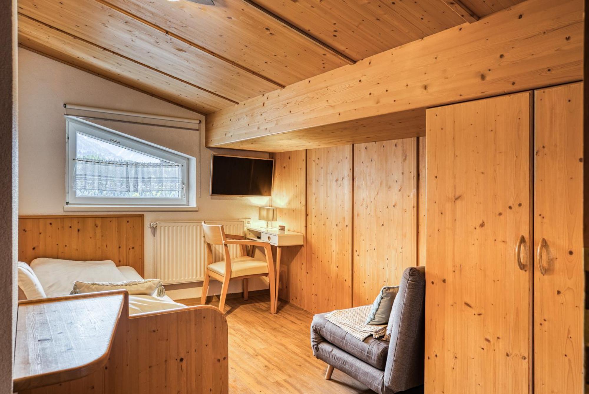 Apart Winkler Karres Exterior foto