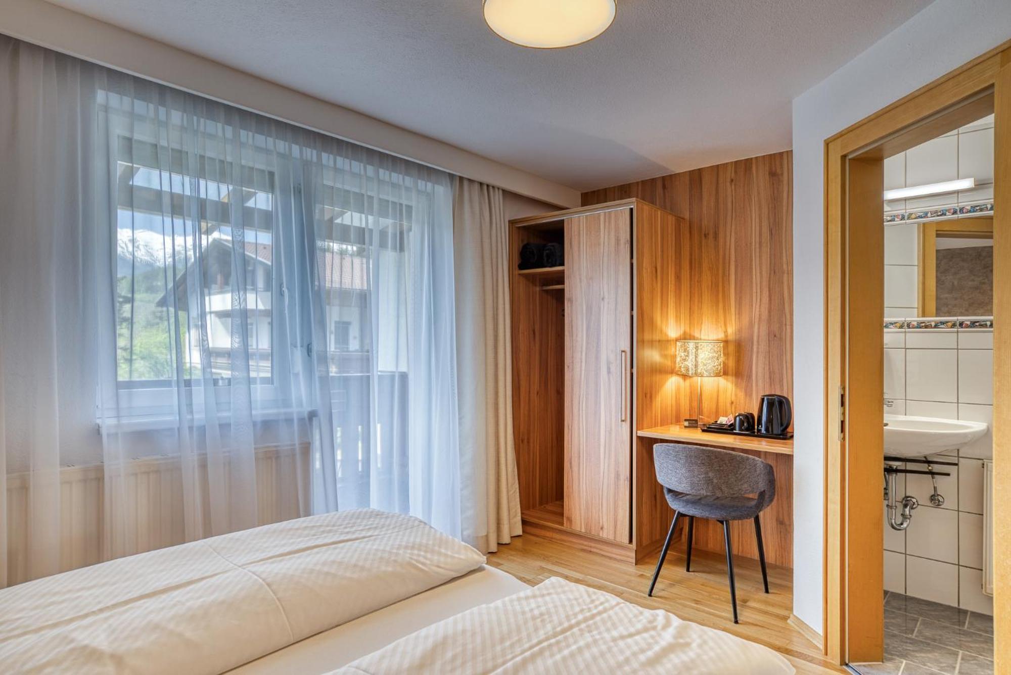 Apart Winkler Karres Exterior foto
