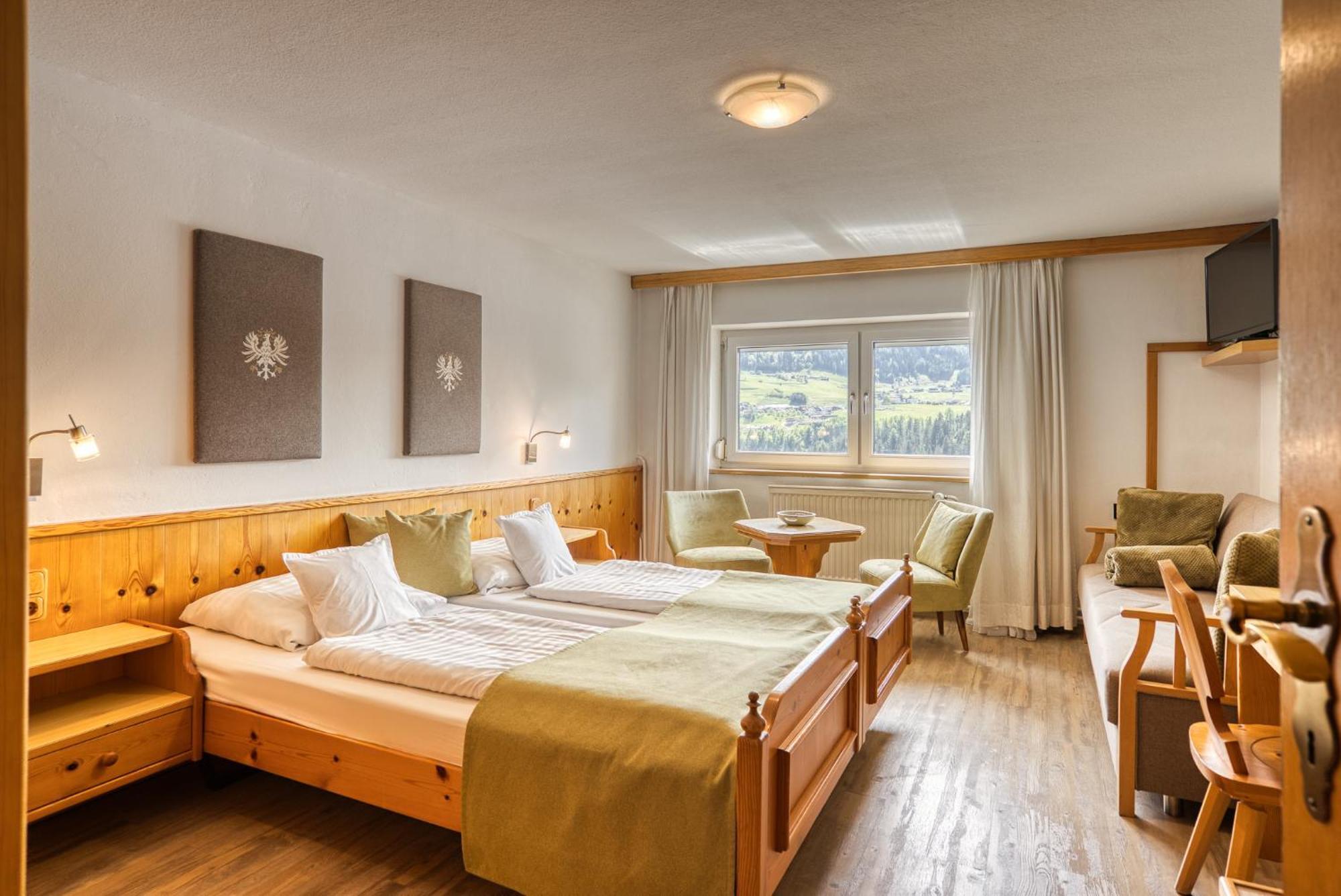 Apart Winkler Karres Exterior foto