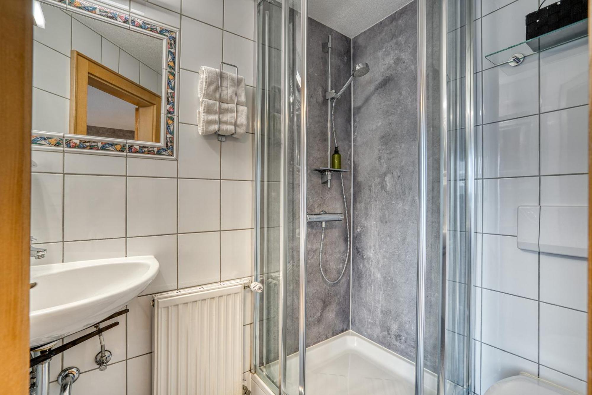 Apart Winkler Karres Exterior foto