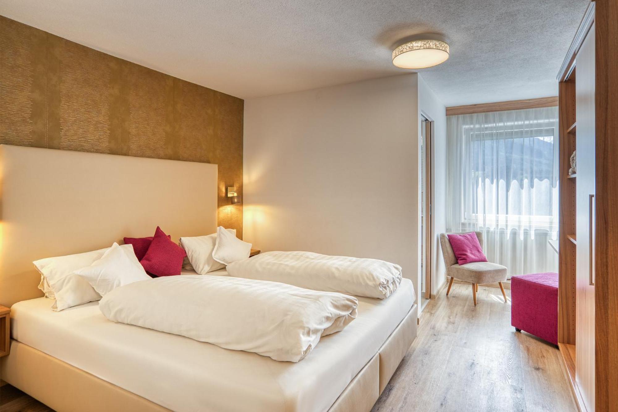 Apart Winkler Karres Exterior foto