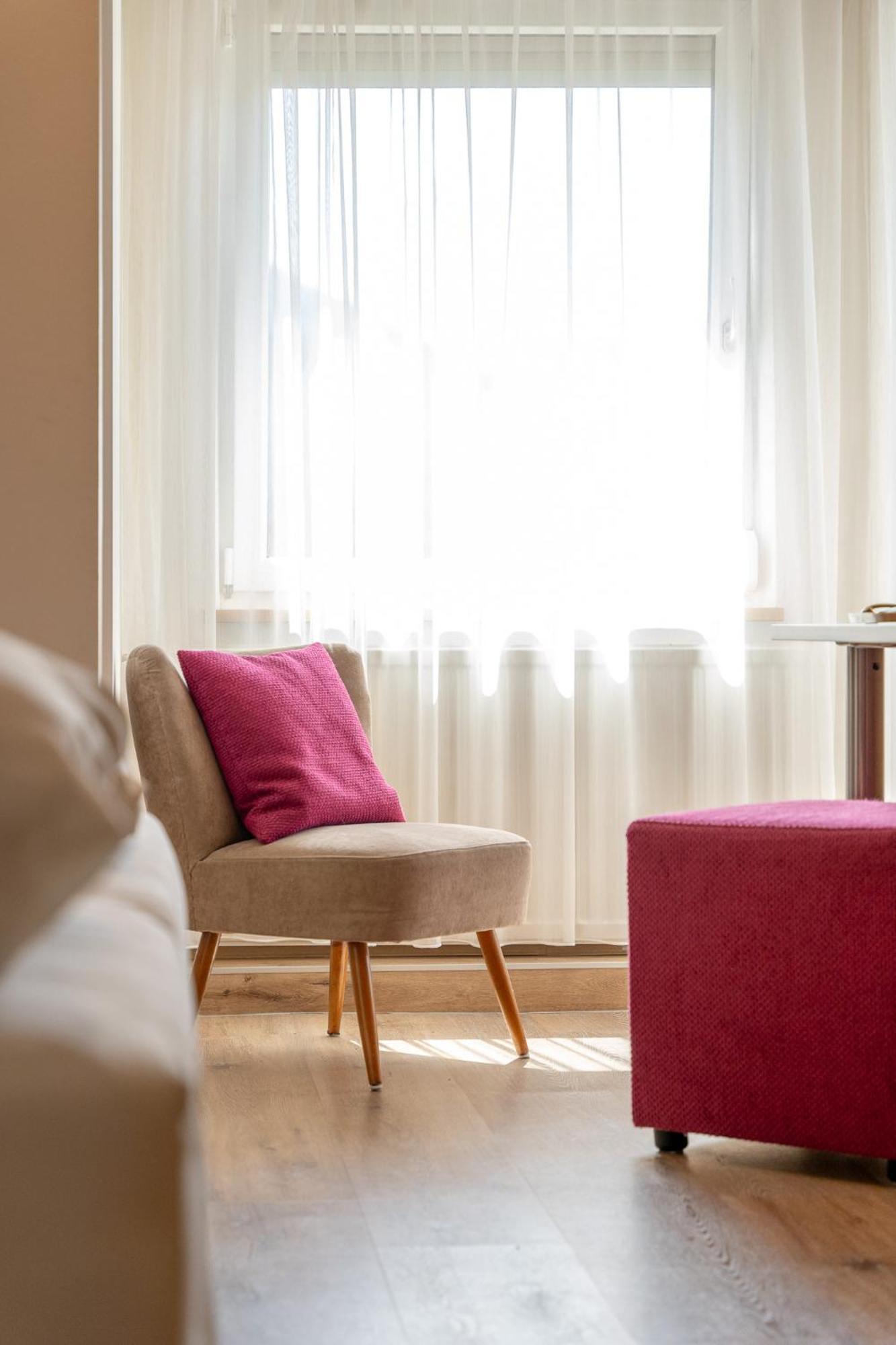 Apart Winkler Karres Exterior foto