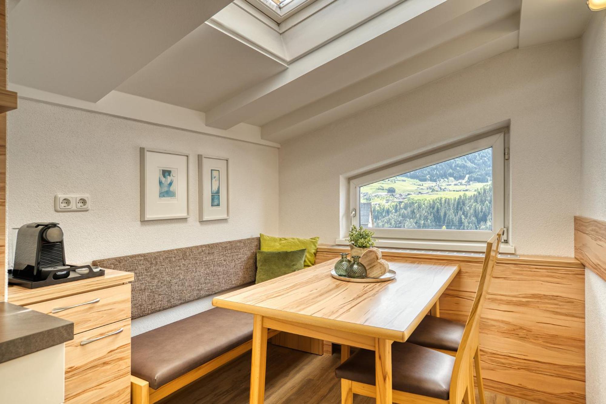 Apart Winkler Karres Exterior foto