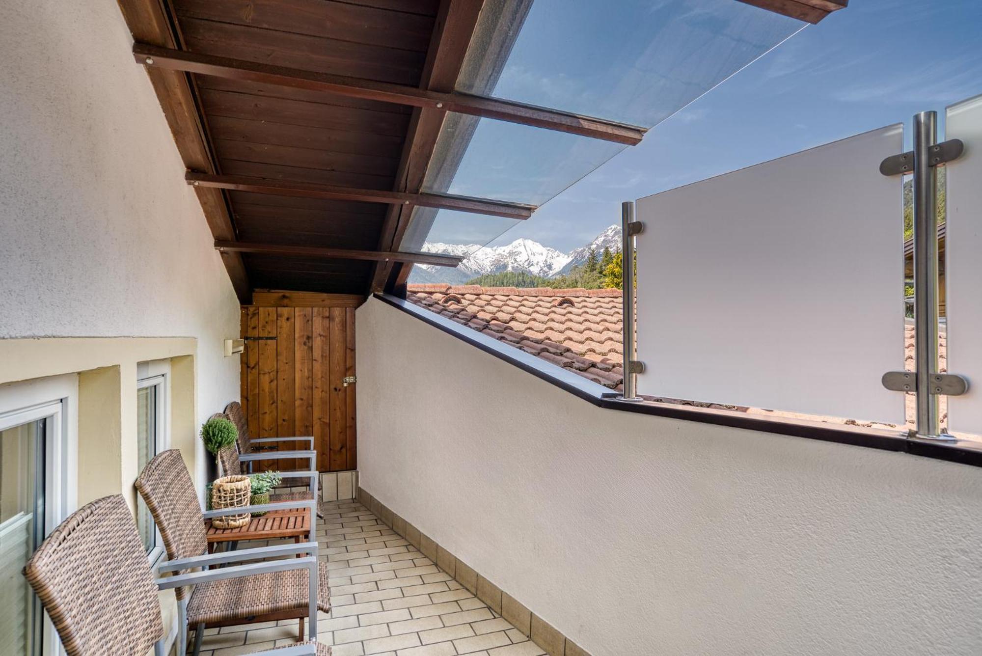 Apart Winkler Karres Exterior foto