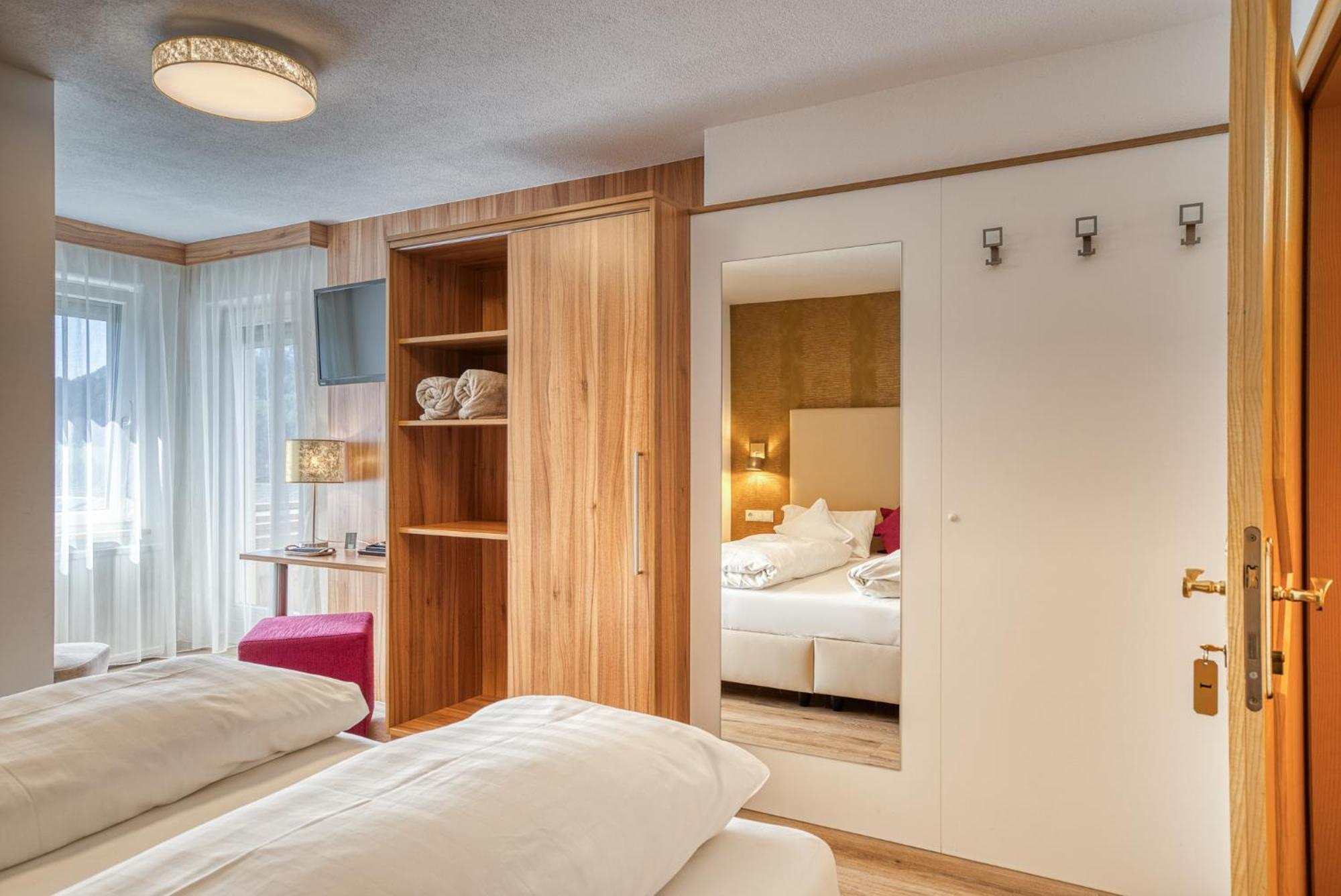 Apart Winkler Karres Exterior foto