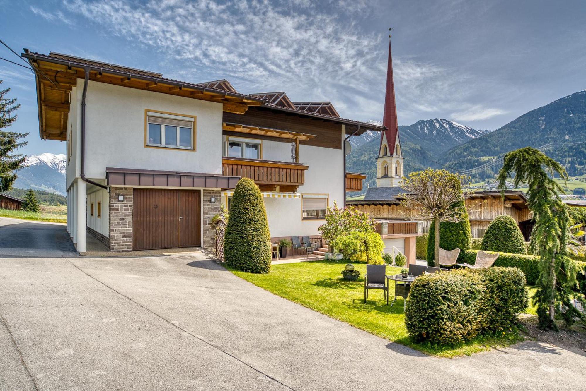 Apart Winkler Karres Exterior foto