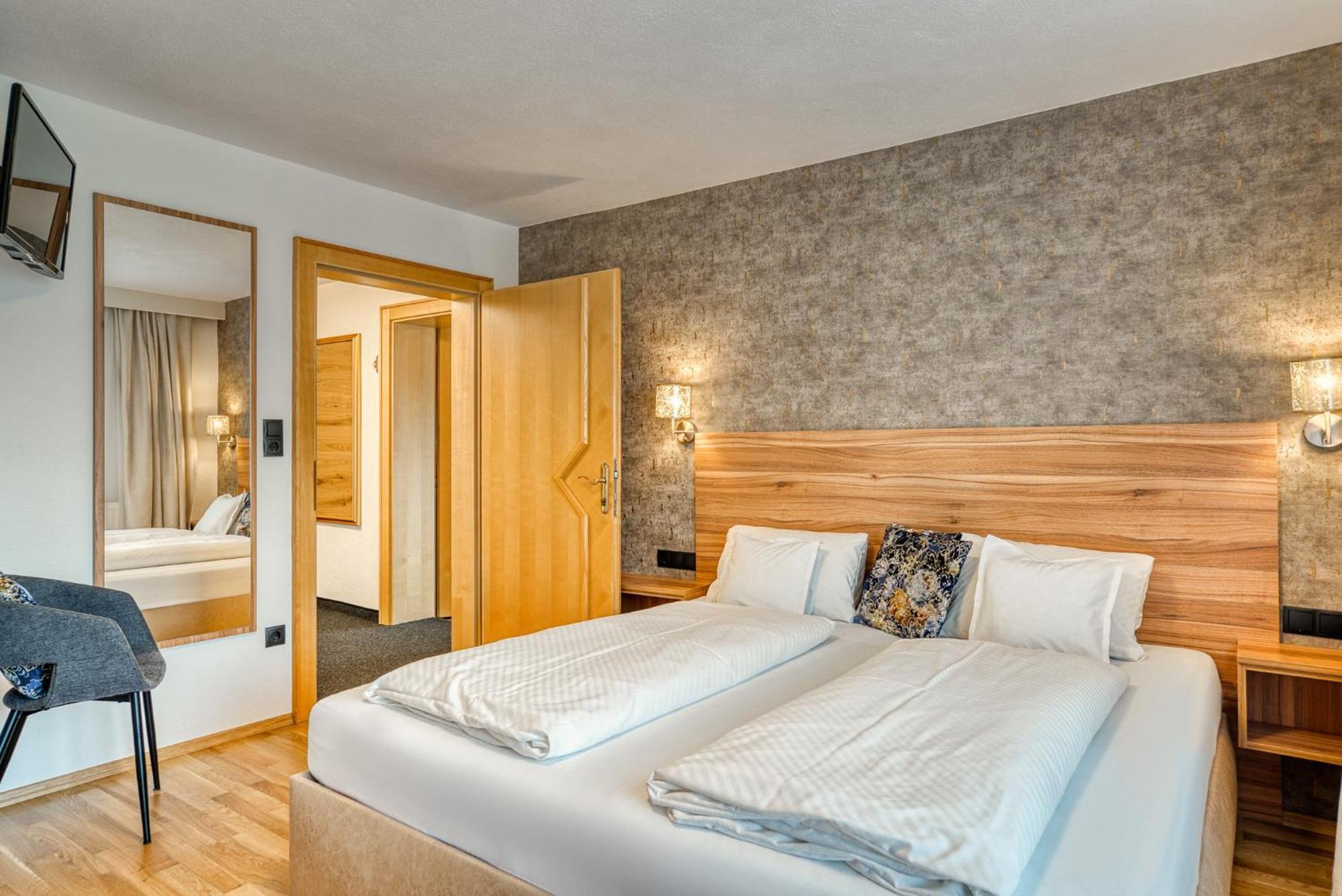 Apart Winkler Karres Exterior foto