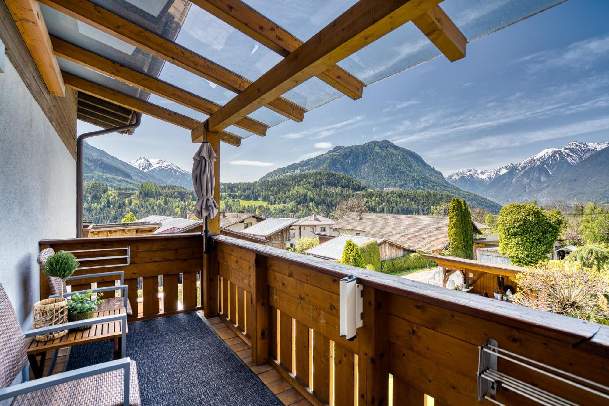 Apart Winkler Karres Exterior foto