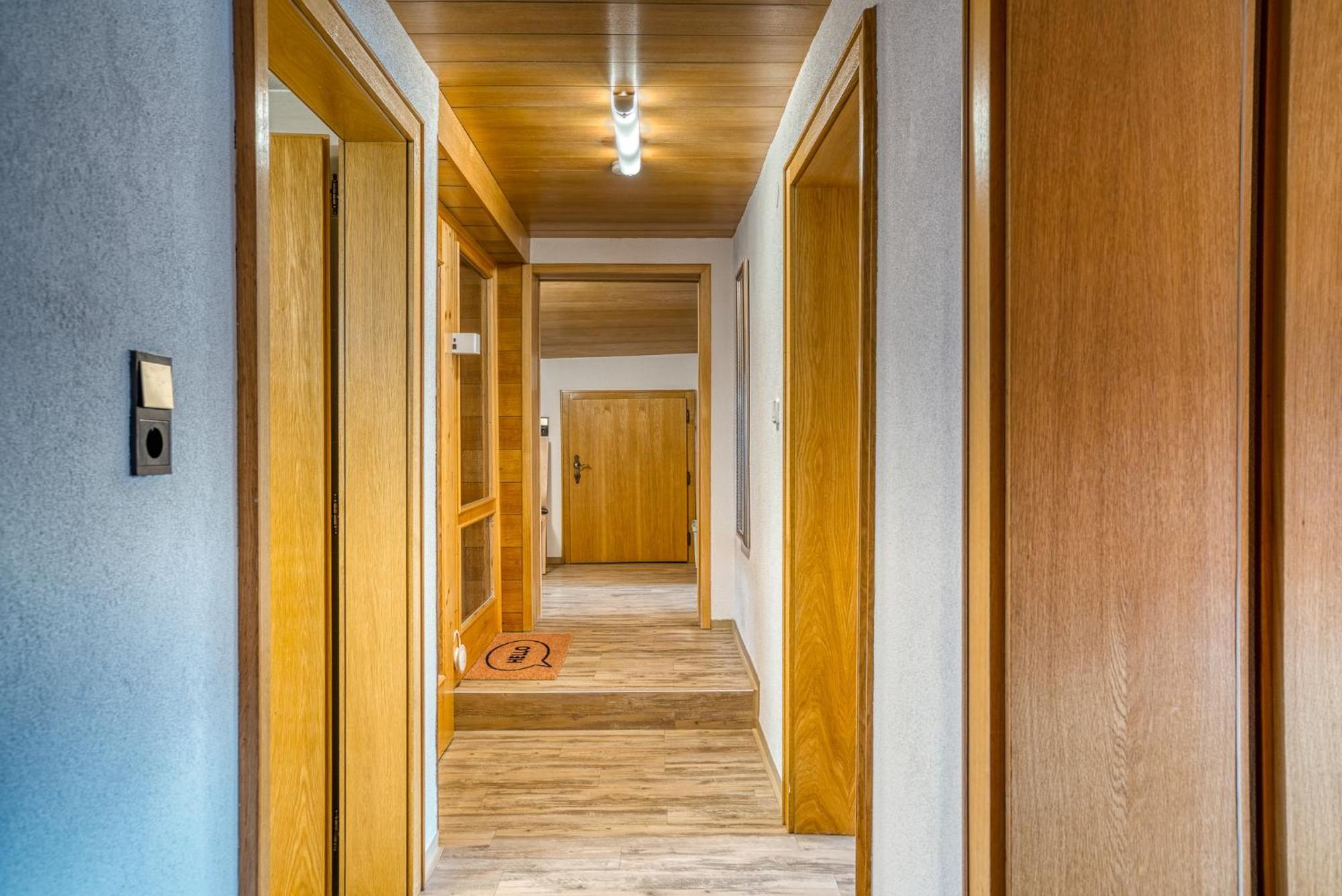 Apart Winkler Karres Exterior foto