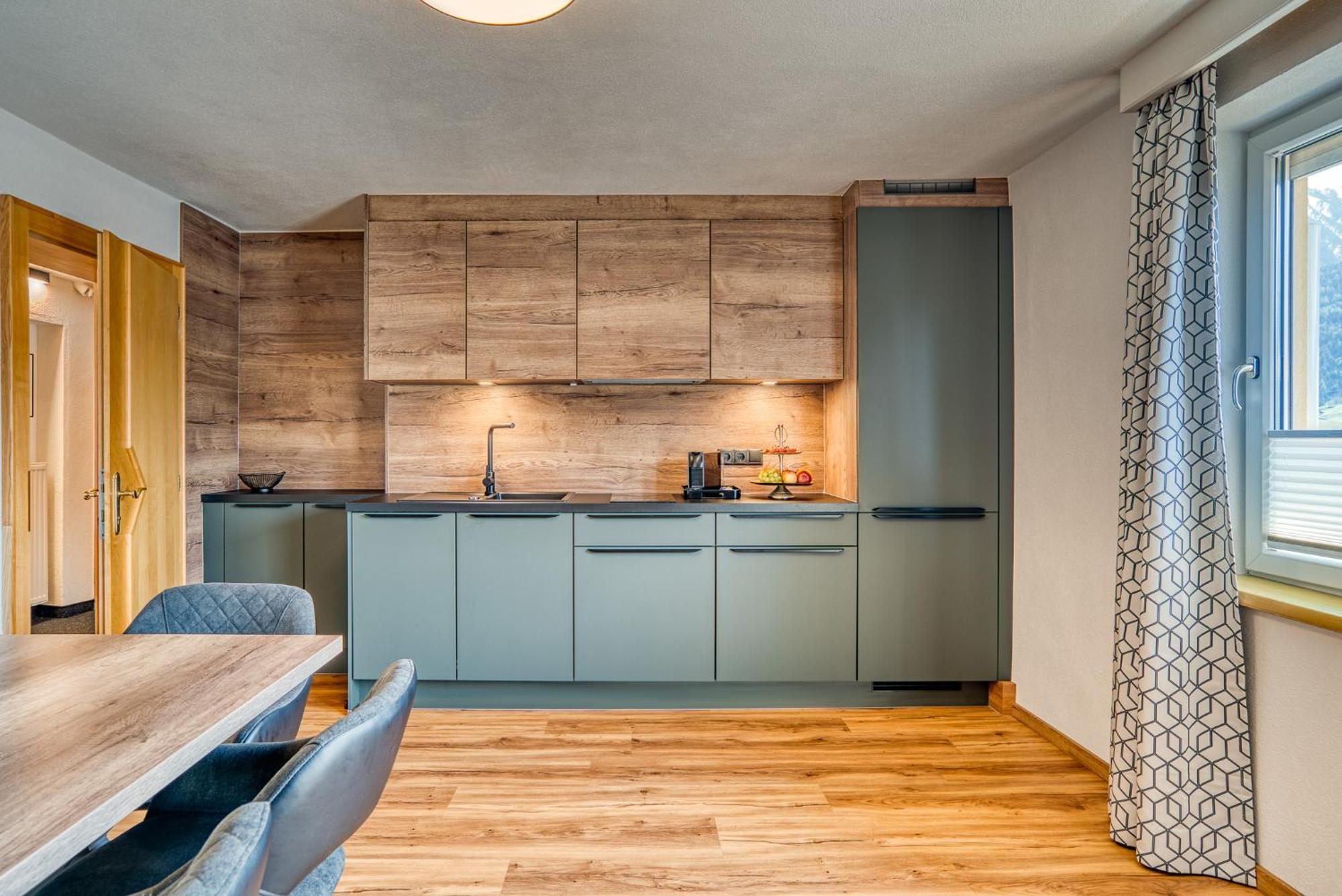 Apart Winkler Karres Exterior foto