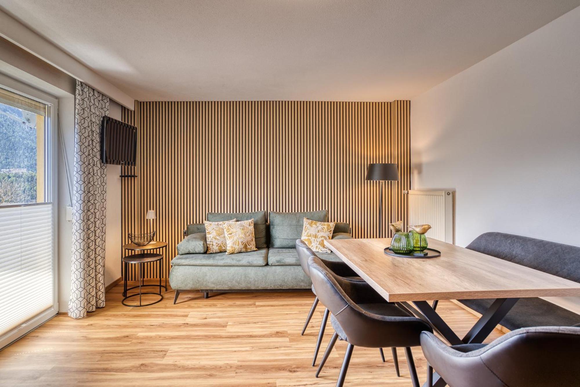 Apart Winkler Karres Exterior foto