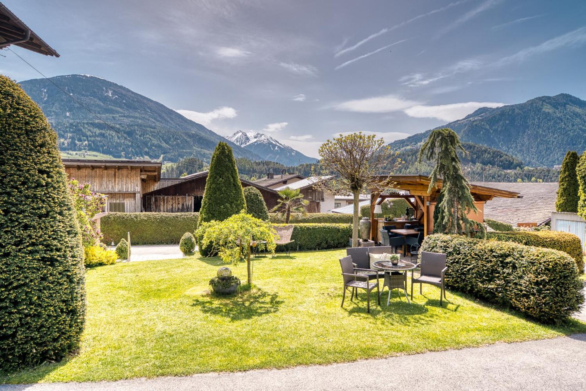 Apart Winkler Karres Exterior foto