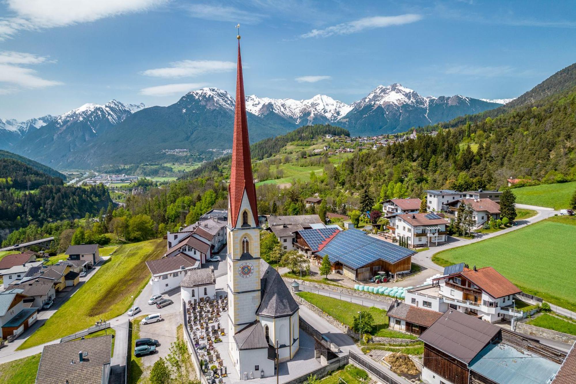 Apart Winkler Karres Exterior foto