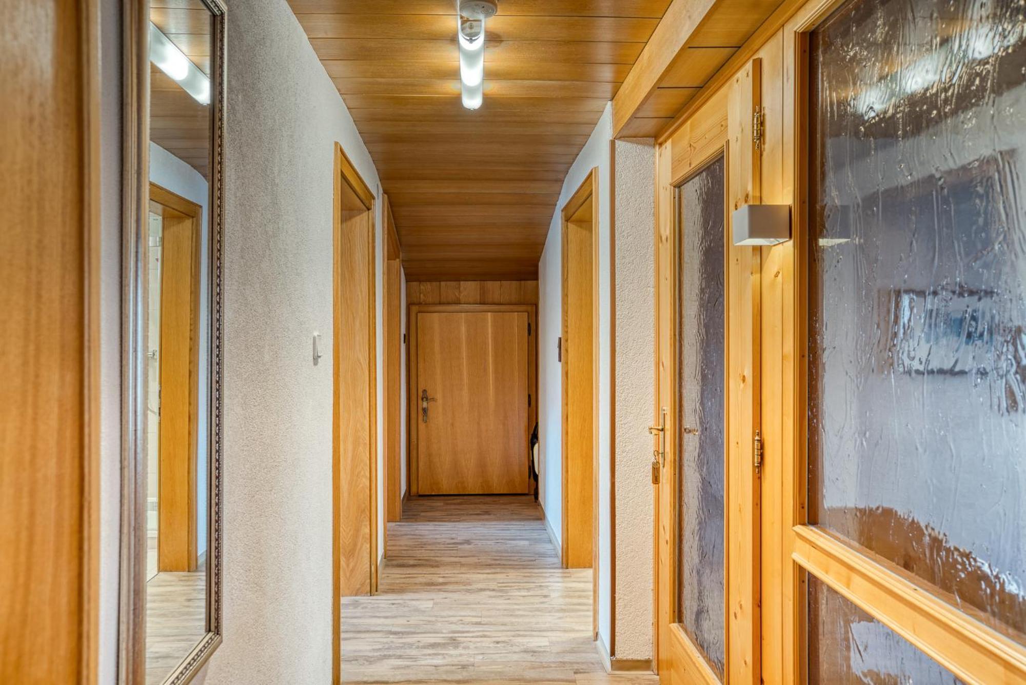 Apart Winkler Karres Exterior foto