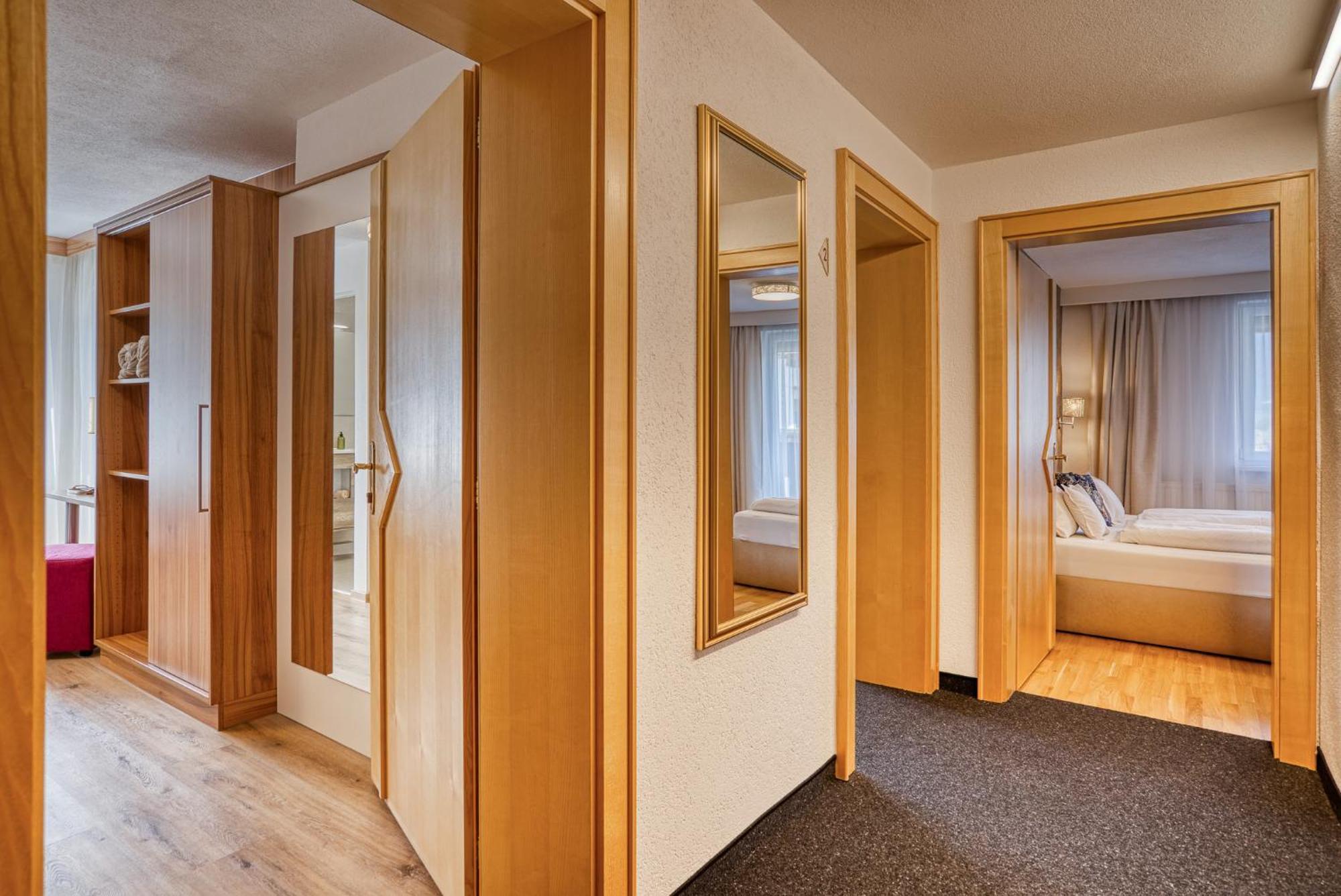 Apart Winkler Karres Exterior foto