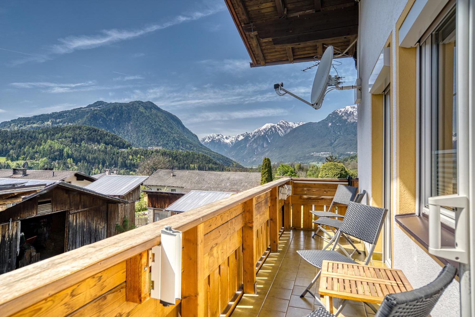 Apart Winkler Karres Exterior foto