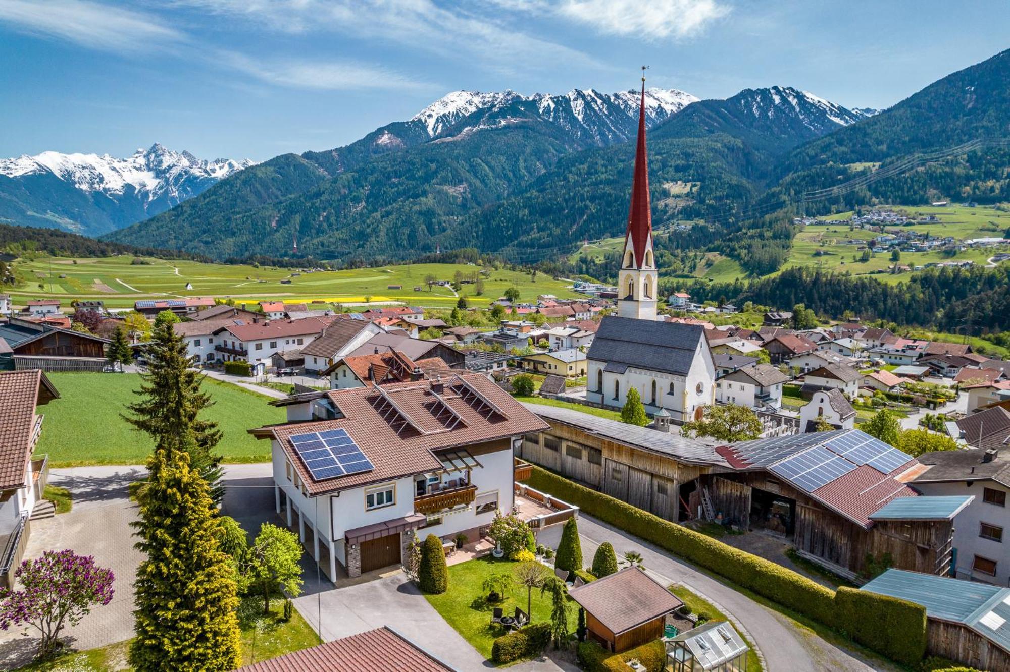 Apart Winkler Karres Exterior foto