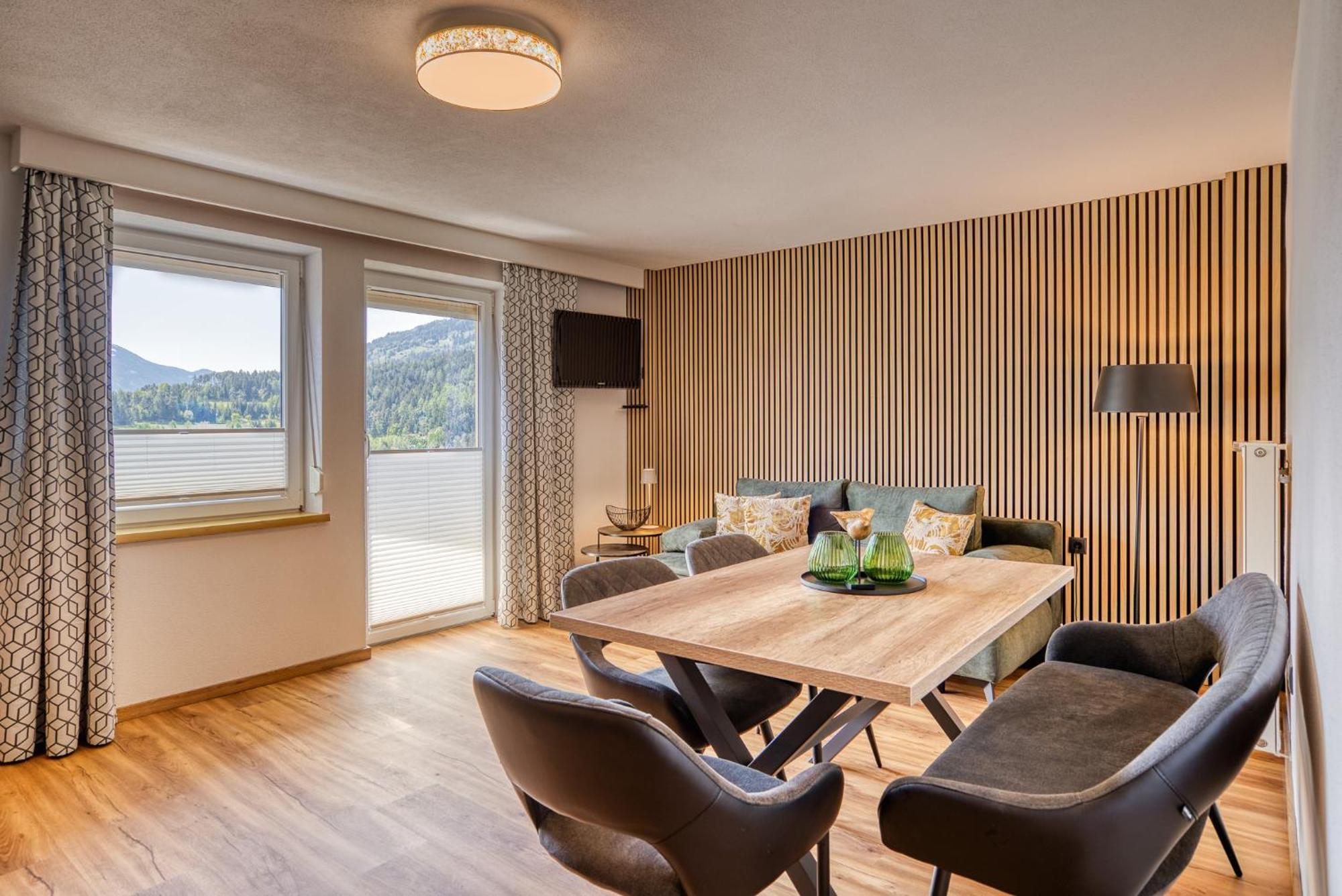 Apart Winkler Karres Exterior foto