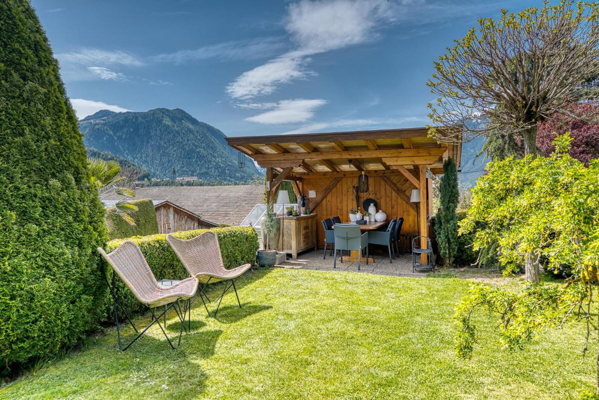 Apart Winkler Karres Exterior foto